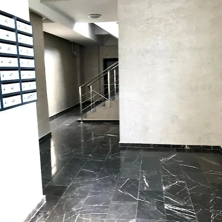 Apartment Antos