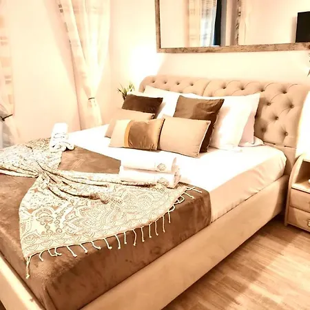 Apartment Antos Navodari