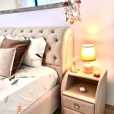 Antos Apartment *