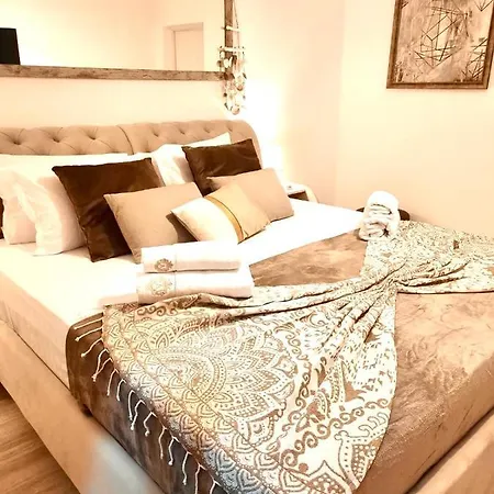 Apartment Antos Navodari