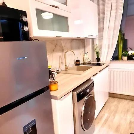 Antos Apartment Navodari