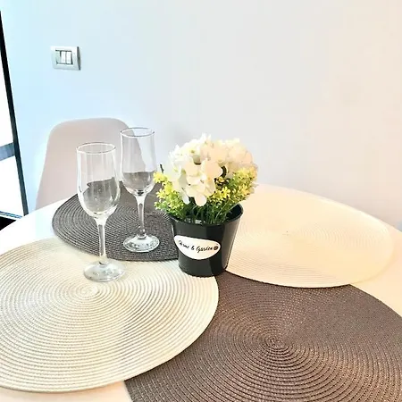 Antos Apartment *