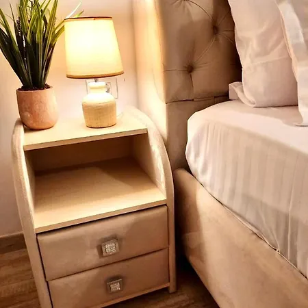 Antos Apartment