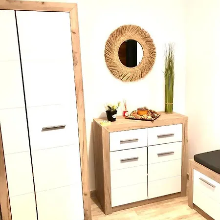 Antos Apartment