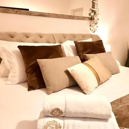 Antos Apartment *