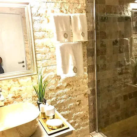 Antos Apartment *