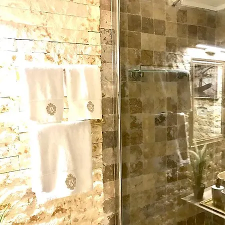 Antos Apartment