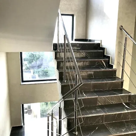 Antos Apartment