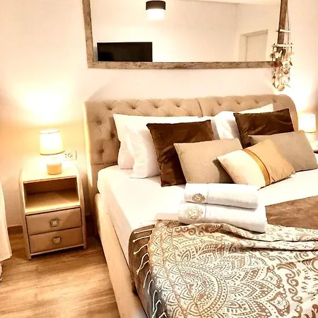 Apartment Antos