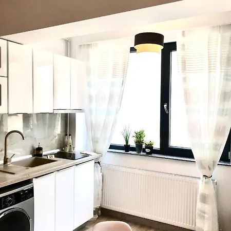 Apartment Antos