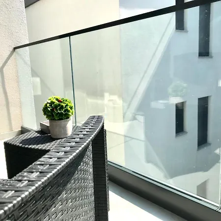 Apartment Antos *