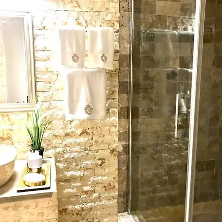 Antos Apartment *